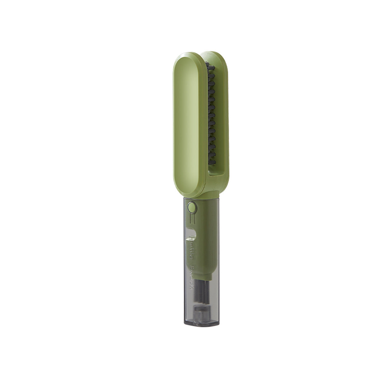 Four-in-one knife cleaning brush kitchen fruit knife tableware cleaner multi-function gap brush kitchen knife sharpener