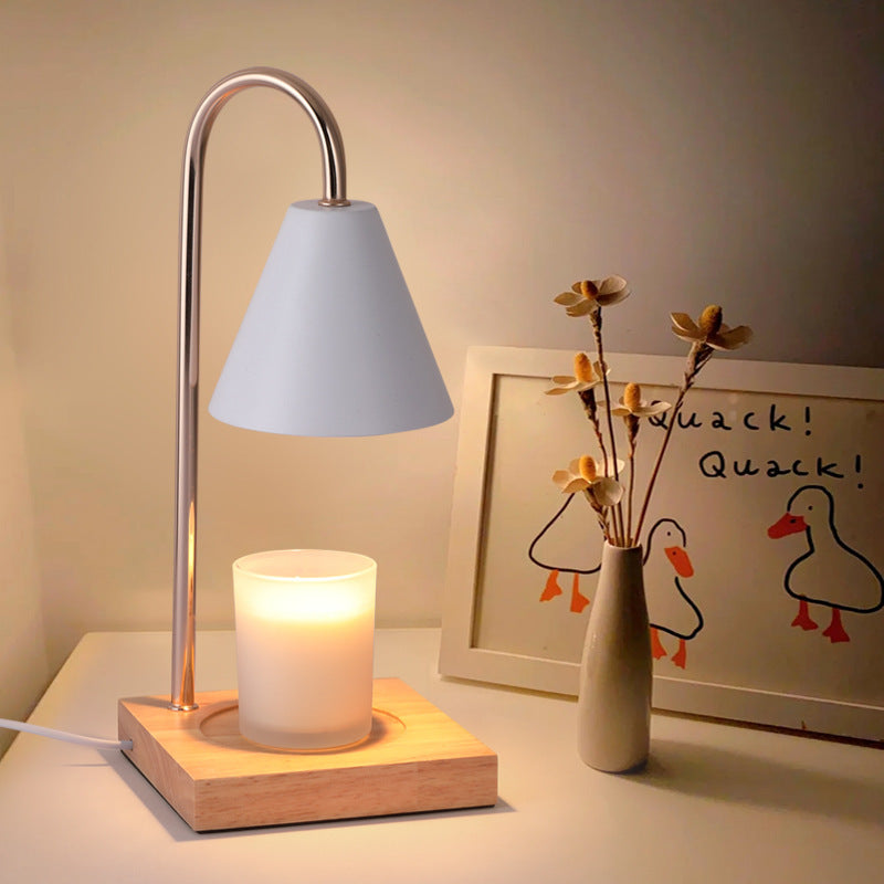 Home Candle Warmer Lamp