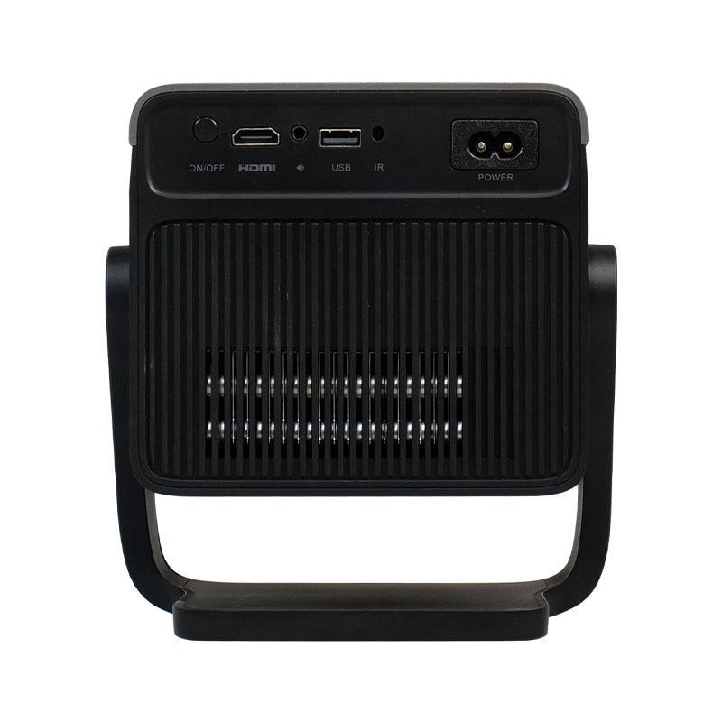 HOTACK X DIGIBAL X7AD 800 ANSI LUMENS GOOGLE TV 360° Rotation Lightweight Entry-Level 1080p HD Projector - International Version [Hong Kong Authentic with One-Year Warranty] | NETFLIX Certified