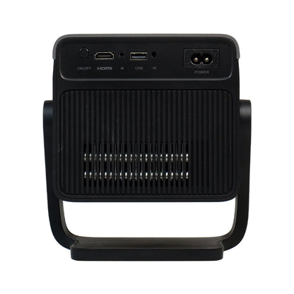 HOTACK X DIGIBAL X7AD 800 ANSI LUMENS GOOGLE TV 360° Rotation Lightweight Entry-Level 1080p HD Projector - International Version [Hong Kong Authentic with One-Year Warranty] | NETFLIX Certified