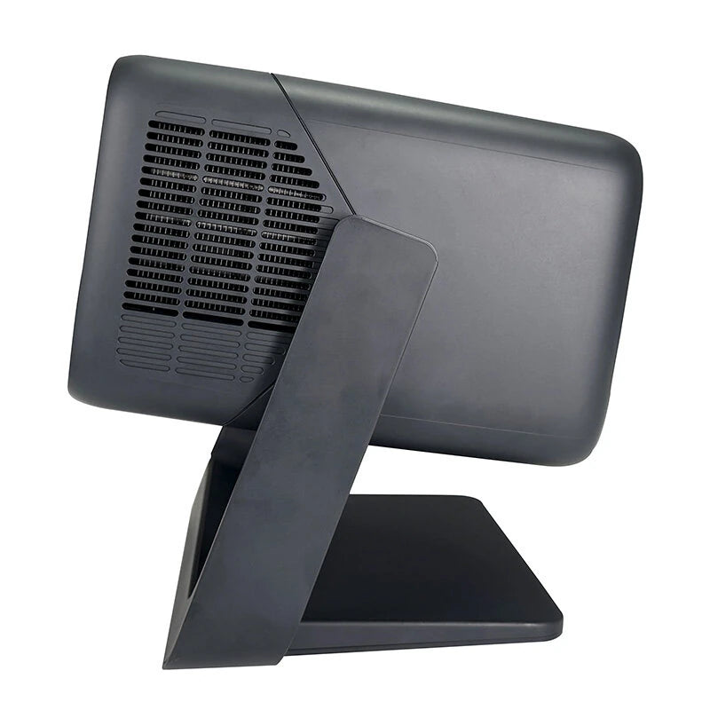 EVERYCOM Spectra 1080P 1200 ANSI Lumens HD Home Cinema Projector