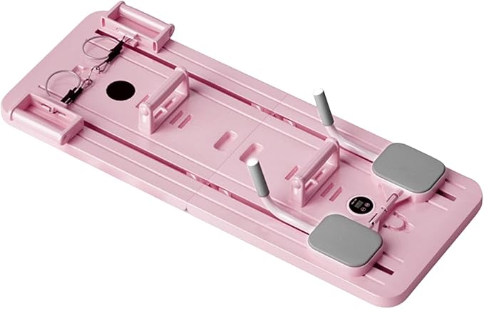 8-in-1 Multifunctional Exercise Board