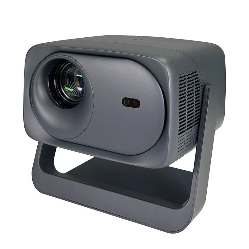 EVERYCOM Spectra 1080P 1200 ANSI Lumens HD Home Cinema Projector