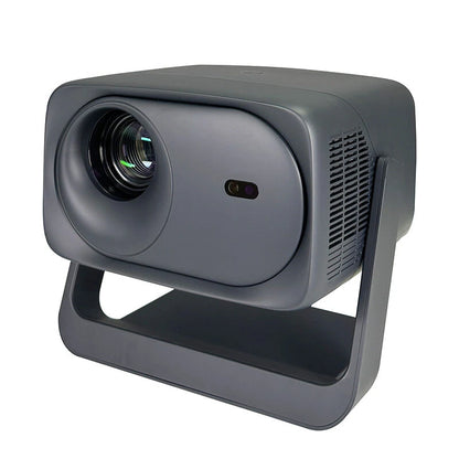 EVERYCOM Spectra 1080P 1200 ANSI Lumens HD Home Cinema Projector