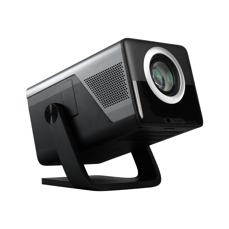 HOTACK X DIGIBAL X7AD 800 ANSI LUMENS GOOGLE TV 360° Rotation Lightweight Entry-Level 1080p HD Projector - International Version [Hong Kong Authentic with One-Year Warranty] | NETFLIX Certified
