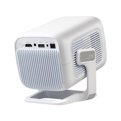 HOTACK X X3AA 1080P FHD Full Projector Android  Auto Focus Home Theater Cinema Projectors | Netflix Authorized | WhaleOS | 200 ANSI Lumens | 1500:1 Contrast Ratio