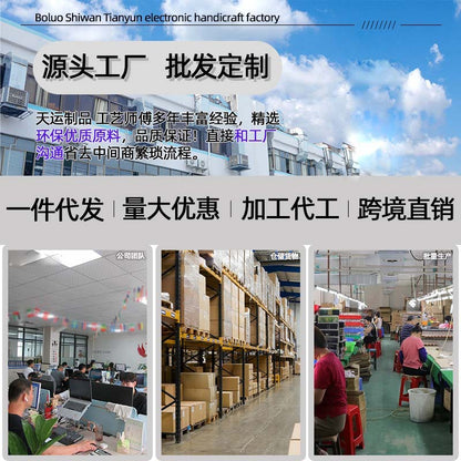 Children's brushing timer smiley face hourglass timer birthday gift creative decorative ornament small hourglass event gift