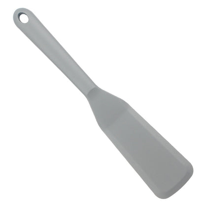 Brownie long-handled egg spatula, silicone spatula, frying spatula, non-stick pan spatula, pancake spatula, small spatula, kitchen tools