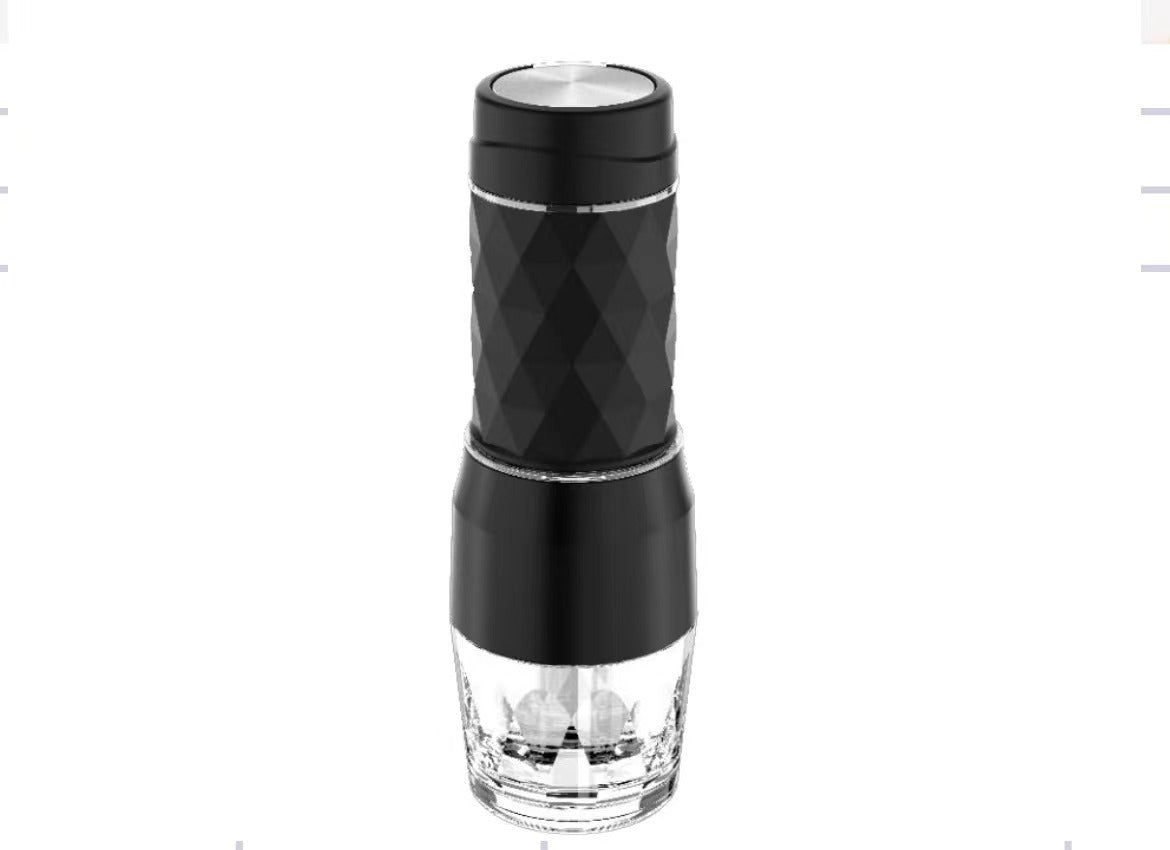 Nespresso capsule hand press coffee machine espresso portable portable coffee machine mini coffee