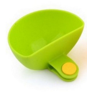 Kitchen bowls and plates, seasoning plates, dinner plates, multi-purpose bowls and plates, seasoning plates, salad seasoning boxes