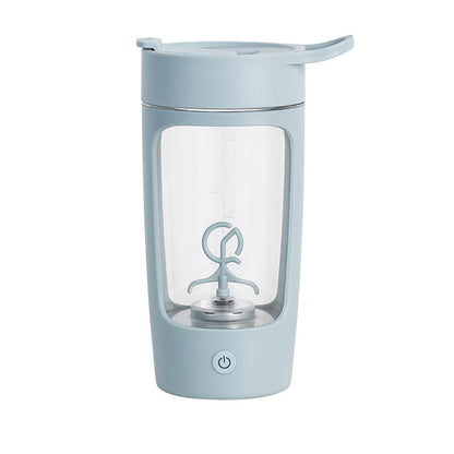 Automatic stirring coffee cup equra stirring cup milkshake portable electric shaker cup gift fitness water cup