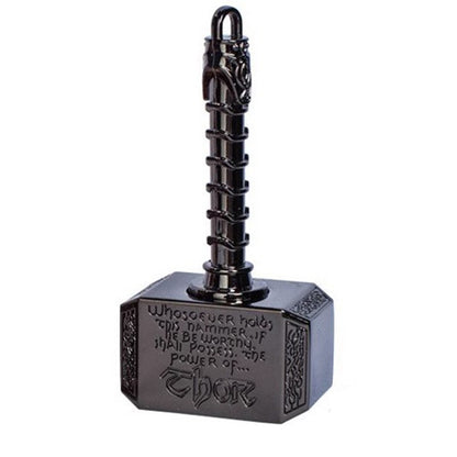 Thor's Hammer fidget spinner, a casual toy for adults and children, a creative handheld item and small gift.