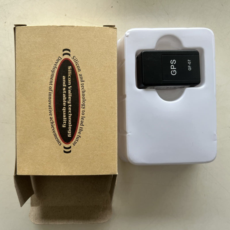 GF07 GPS locator wireless gps locator pet locator gf07 locator in stock