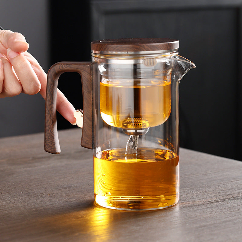 Teapot Kettle Infuser