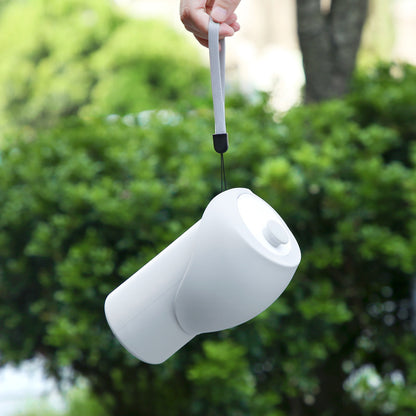 Pet Travel Cup Outdoor Portable Travel Kettle Water Bowl Dog Drinking Fountain Supplies Wholesale