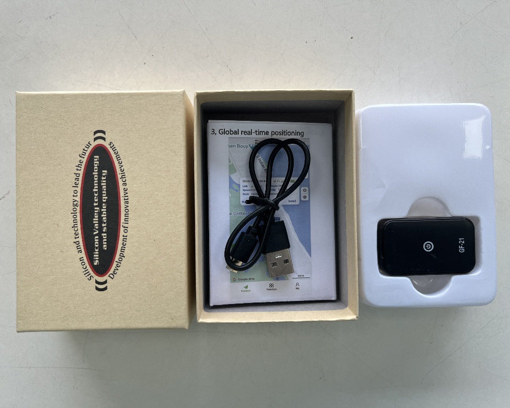 GF07 GPS locator wireless gps locator pet locator gf07 locator in stock
