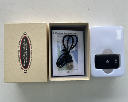 GF07 GPS locator wireless gps locator pet locator gf07 locator in stock