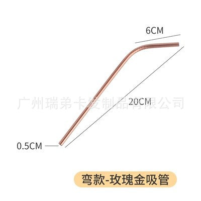 Cross-border hot selling Moscow cup mule cup 304 stainless steel copper-plated hammer point cup bare body cup wine glass cocktail cup