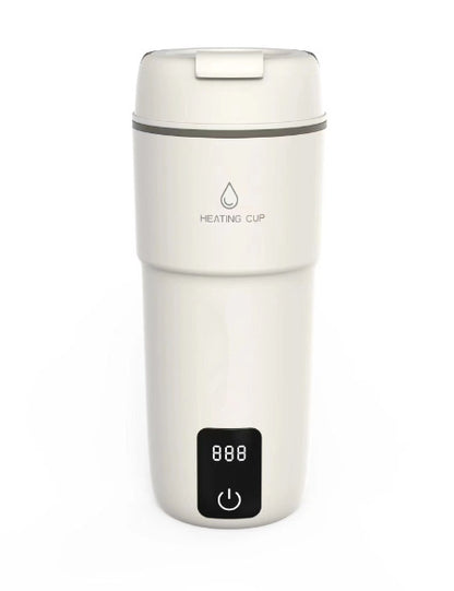 Portable electric kettle for travel, small mini electric kettle for dormitories, students, and home use.