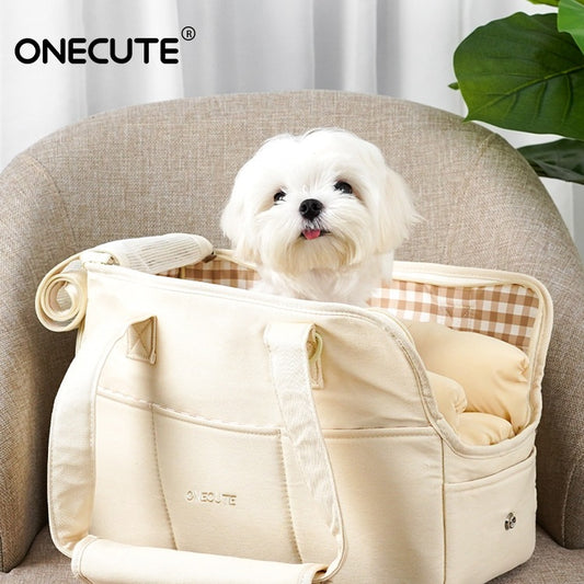 Pet carrier, dog carrying bag, cat bag, cat backpack, dog bag, portable pet carrying bag, airline carcass