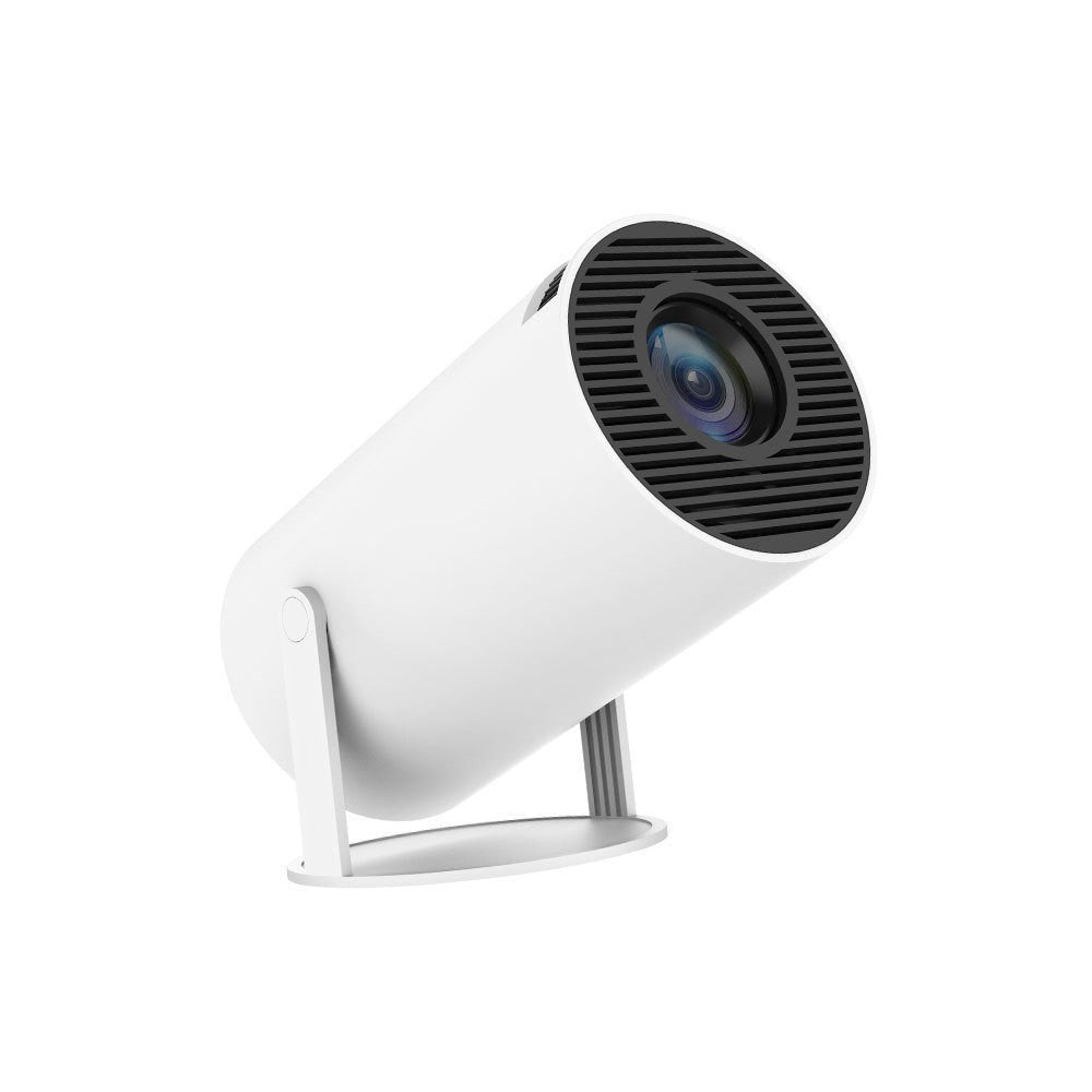 2025 cross-border hot-selling HY300170 ANSI 1080P HD Home Projector