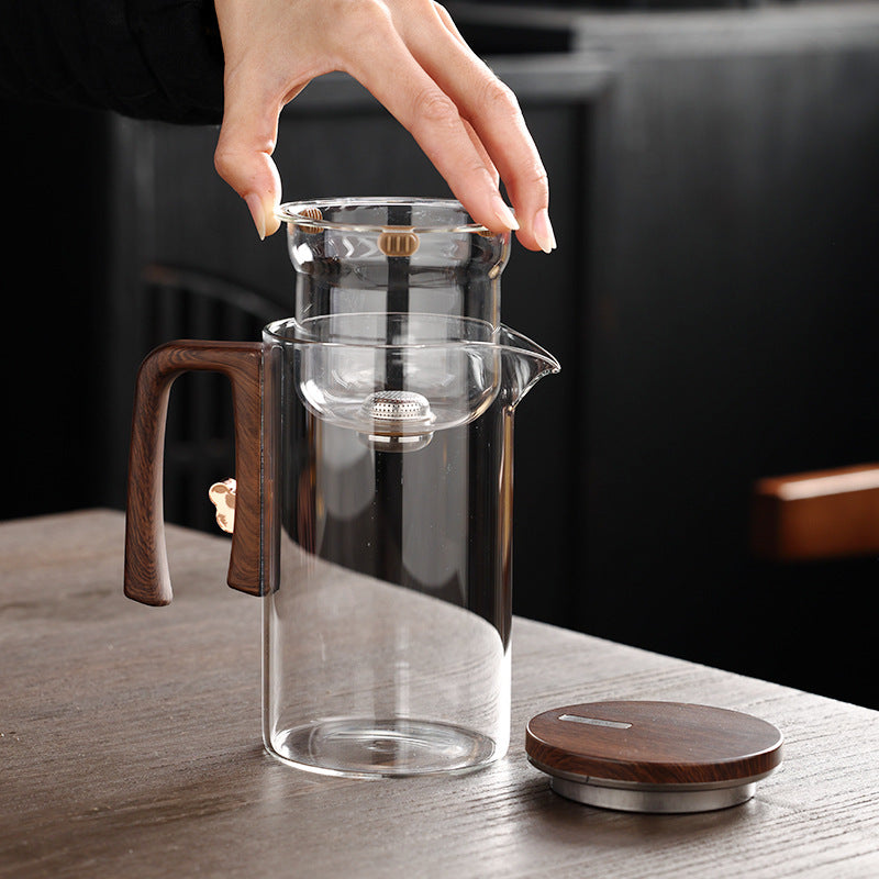 Teapot Kettle Infuser