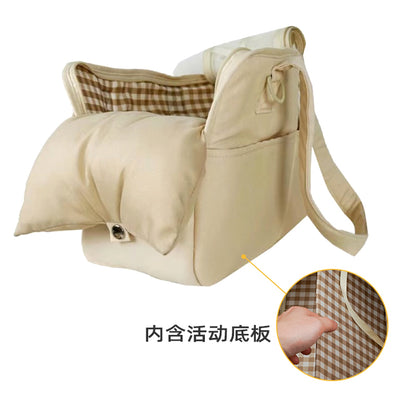 Pet carrier, dog carrying bag, cat bag, cat backpack, dog bag, portable pet carrying bag, airline carcass