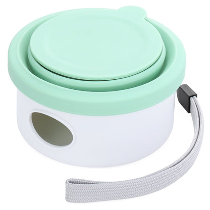 Pet Travel Cup Outdoor Portable Travel Kettle Water Bowl Dog Drinking Fountain Supplies Wholesale