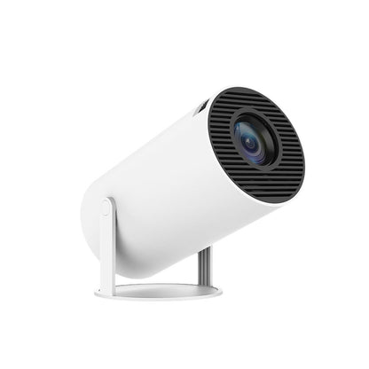 HY300 Cross-border new ultra-high-definition HD Home Android Projector