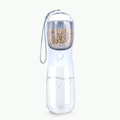 Pet Outing Portable Water Cup Dog Folding Telescopic Outdoor Products Large Capacity Cat High Temperature Resistant Kettle Wholesale