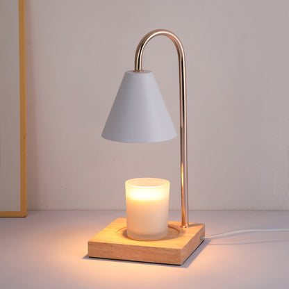 Home Candle Warmer Lamp
