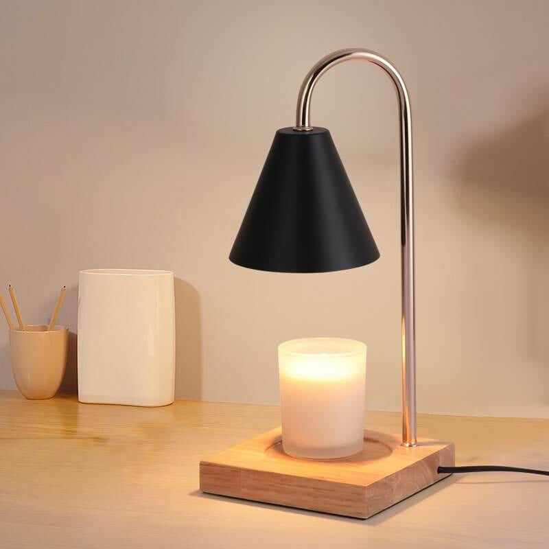 Home Candle Warmer Lamp