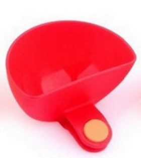 Kitchen bowls and plates, seasoning plates, dinner plates, multi-purpose bowls and plates, seasoning plates, salad seasoning boxes