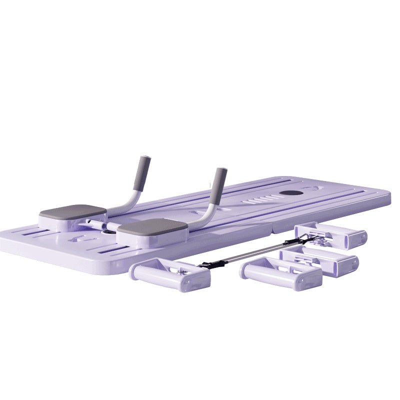 8-in-1 Multifunctional Exercise Board