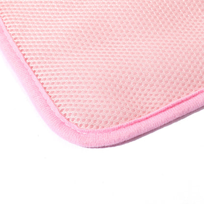 Clearance pet ice mat summer pet mat pet ice silk mat cat mat dog ice mat pet cooling mat wholesale