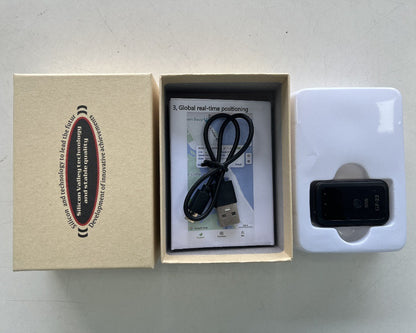 GF07 GPS locator wireless gps locator pet locator gf07 locator in stock