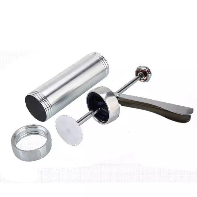 Household decorating gun Cookie mold Cream decorating biscuit machine Baking tool Press kitchen utensils gift box