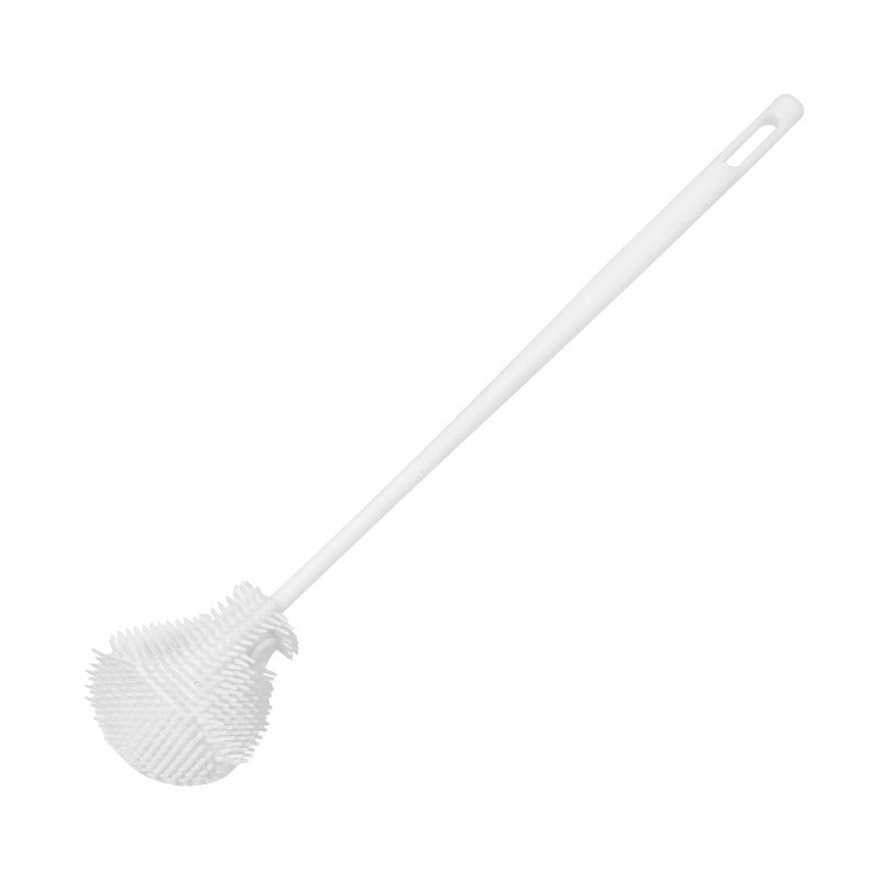 Long handle cup brush household cleaning artifact bottle brush cup brush kettle water cup bottle kitchen cleaning brush