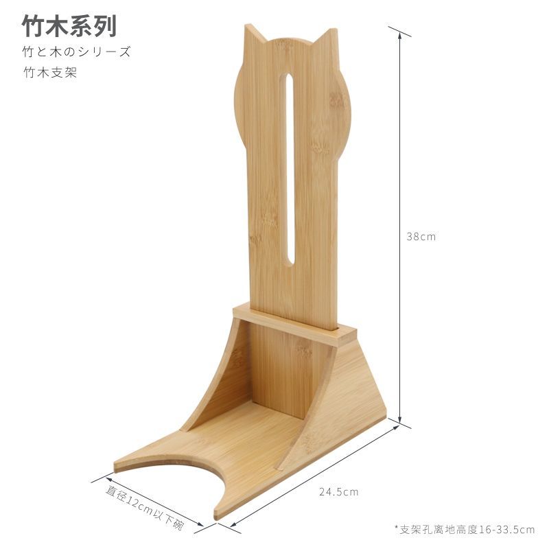 Cat supplies cat drinking fountain pet non-plug hanging drinking and feeding automatic kettle water kettle with young