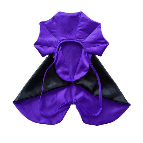 Halloween pet cape, funny bat cloak, cat clothes, vampire costume, photo shoot, dog clothes
