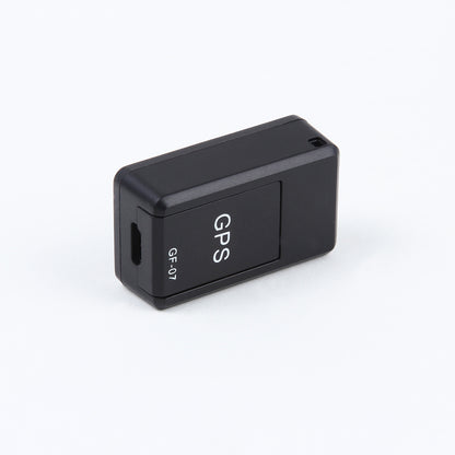 GF07 GPS locator wireless gps locator pet locator gf07 locator in stock