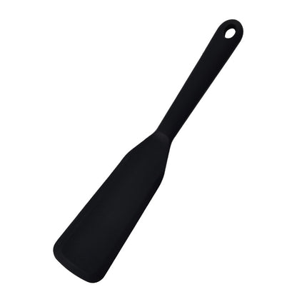 Brownie long-handled egg spatula, silicone spatula, frying spatula, non-stick pan spatula, pancake spatula, small spatula, kitchen tools