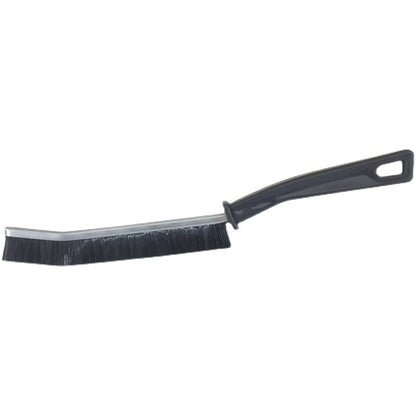 Bathroom long gap brush cleaning brush bathroom kitchen tile dead corner window sliding door dust multifunctional brush