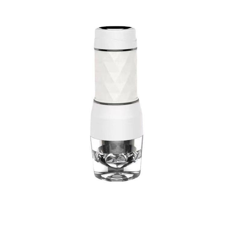 Nespresso capsule hand press coffee machine espresso portable portable coffee machine mini coffee