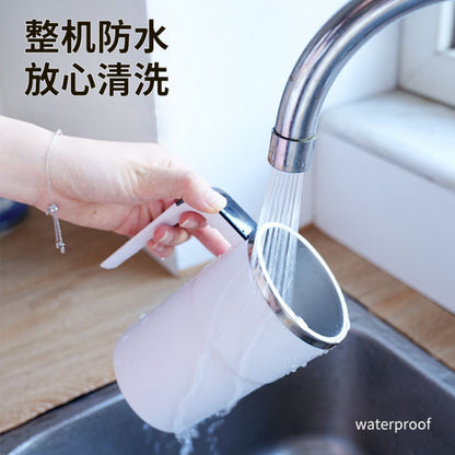 New home automatic stirring cup electric portable coffee cup milkshake cup fitness special protein shake powder cup