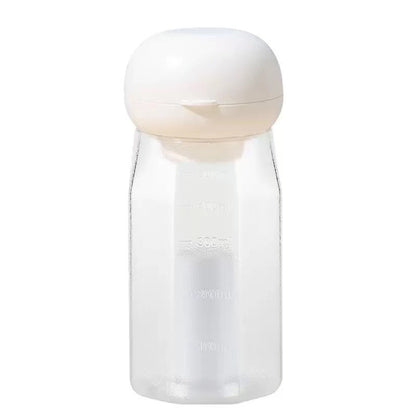 Pet Outing Portable Water Cup Dog Folding Telescopic Outdoor Products Large Capacity Cat High Temperature Resistant Kettle Wholesale
