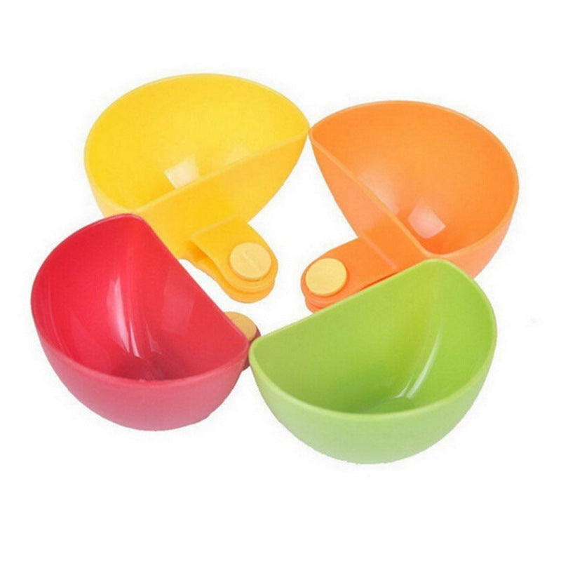 Kitchen bowls and plates, seasoning plates, dinner plates, multi-purpose bowls and plates, seasoning plates, salad seasoning boxes