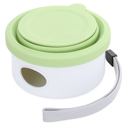Pet Travel Cup Outdoor Portable Travel Kettle Water Bowl Dog Drinking Fountain Supplies Wholesale