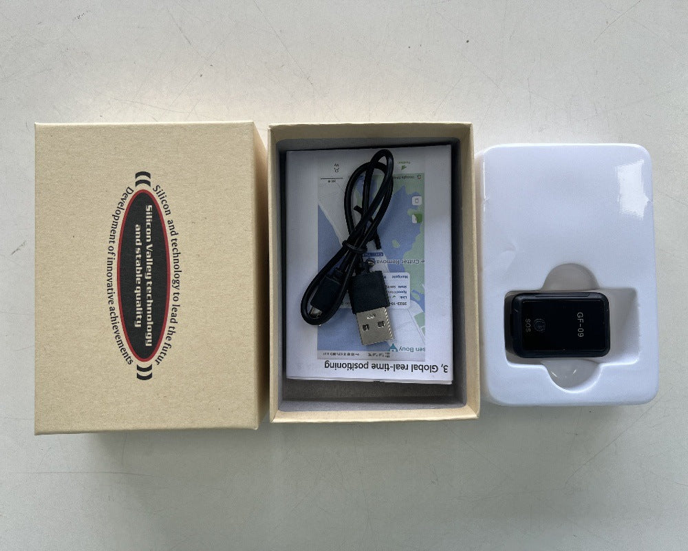 GF07 GPS locator wireless gps locator pet locator gf07 locator in stock