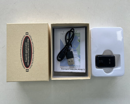 GF07 GPS locator wireless gps locator pet locator gf07 locator in stock